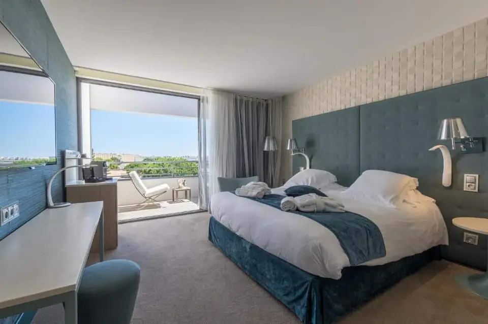 Oz'inn Hotel & Spa