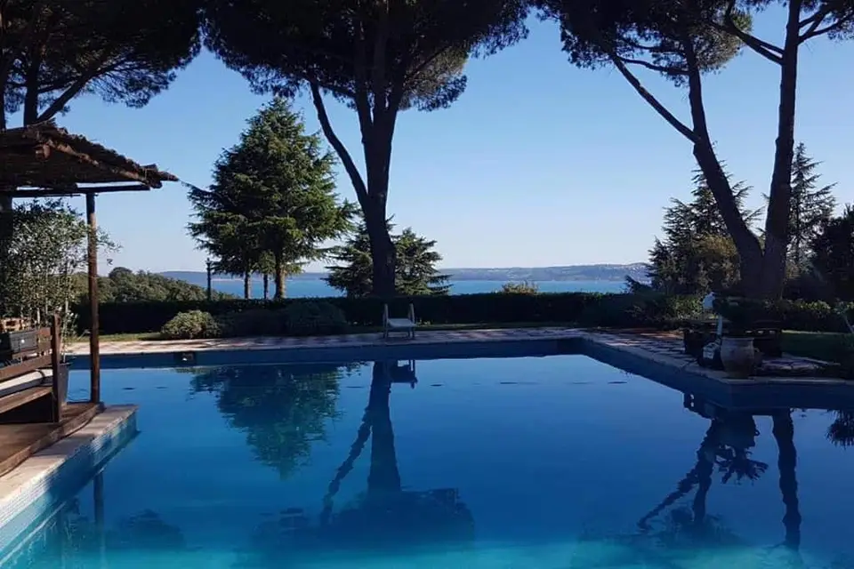 Almanuda Naturist Village