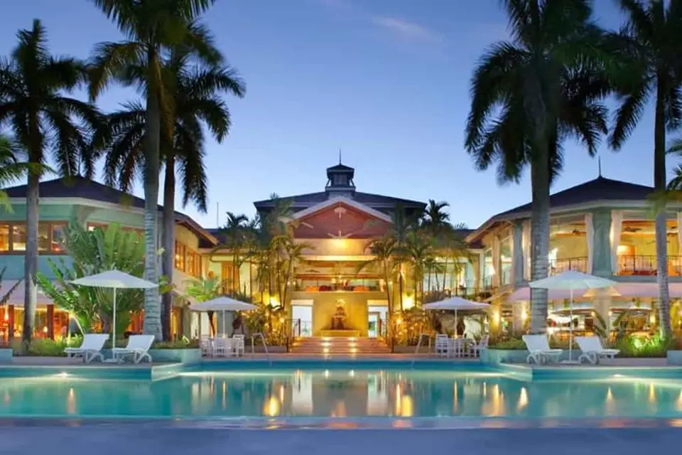 Couples Negril