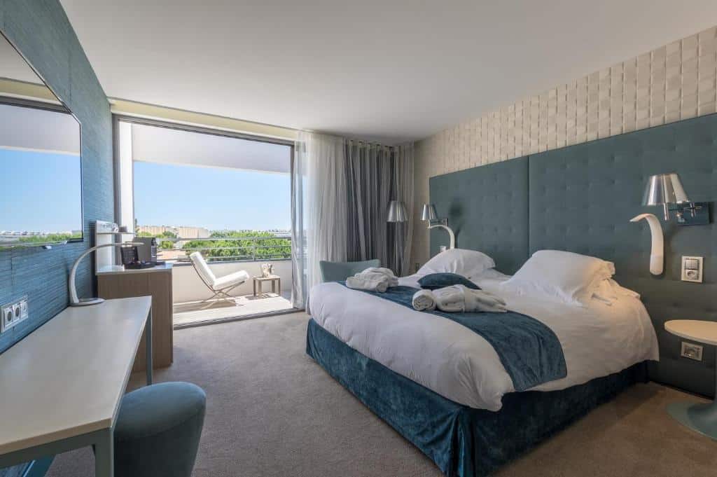 Oz'inn Hotel & Spa