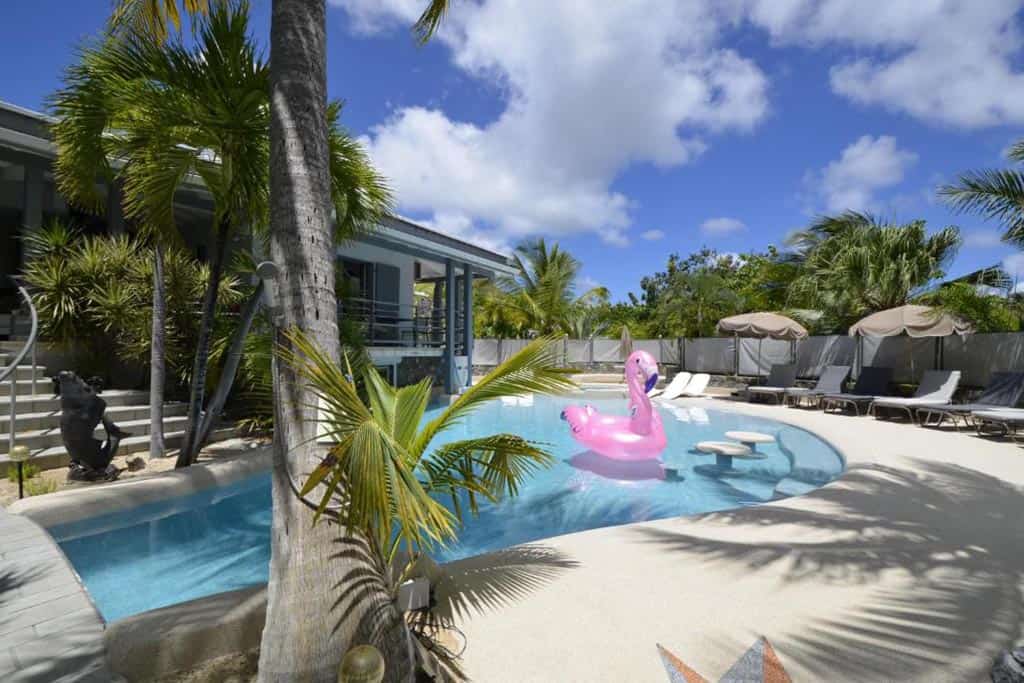 Residence Adam et Eve